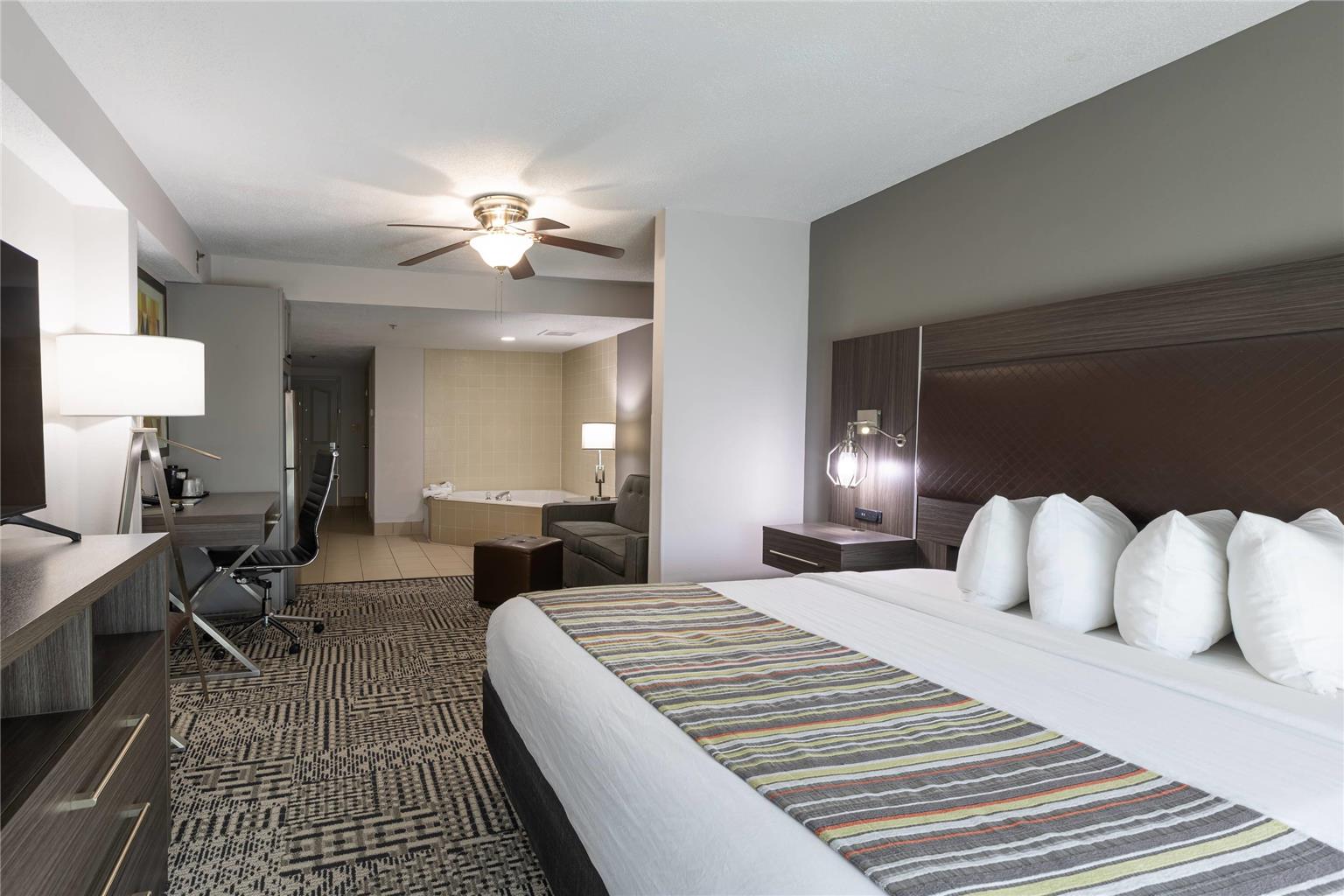 Country Inn & Suites by Radisson Lake Norman Huntersville NC - photo 44