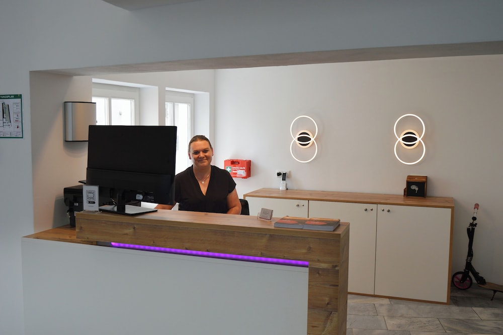 Boardinghaus zu Coburg in Coburg, Germany