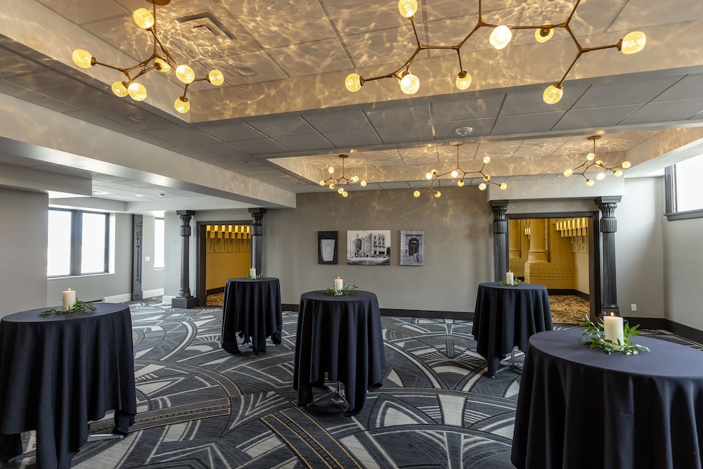 Hotel Maison Yakima Tapestry Collection by Hilton - photo 52