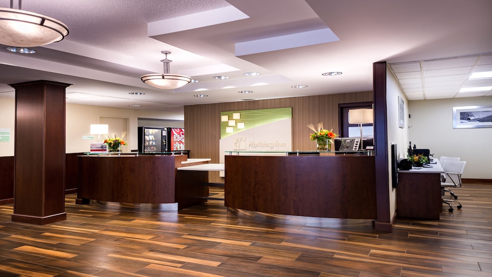 Holiday Inn Hotel & Suites Warren by IHG - photo 50