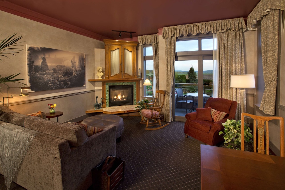 Willows Lodge - photo 23