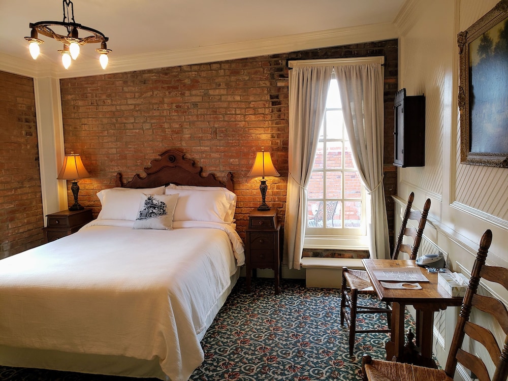 Iron Horse Hotel - photo 22