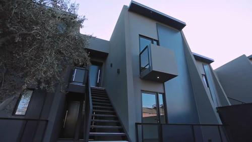 Bosques Modern Apartment — 4-Star Luxury Hotel in Maipu, Argentina