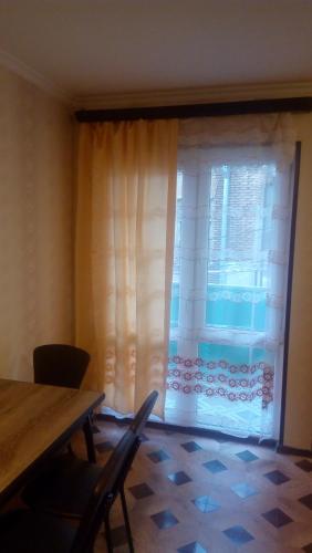 Dadu's Apartment