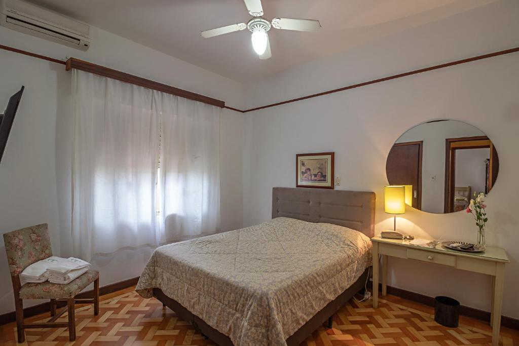 Villa do Conde — 4-Star Luxury Hotel in Brotas, Brasil
