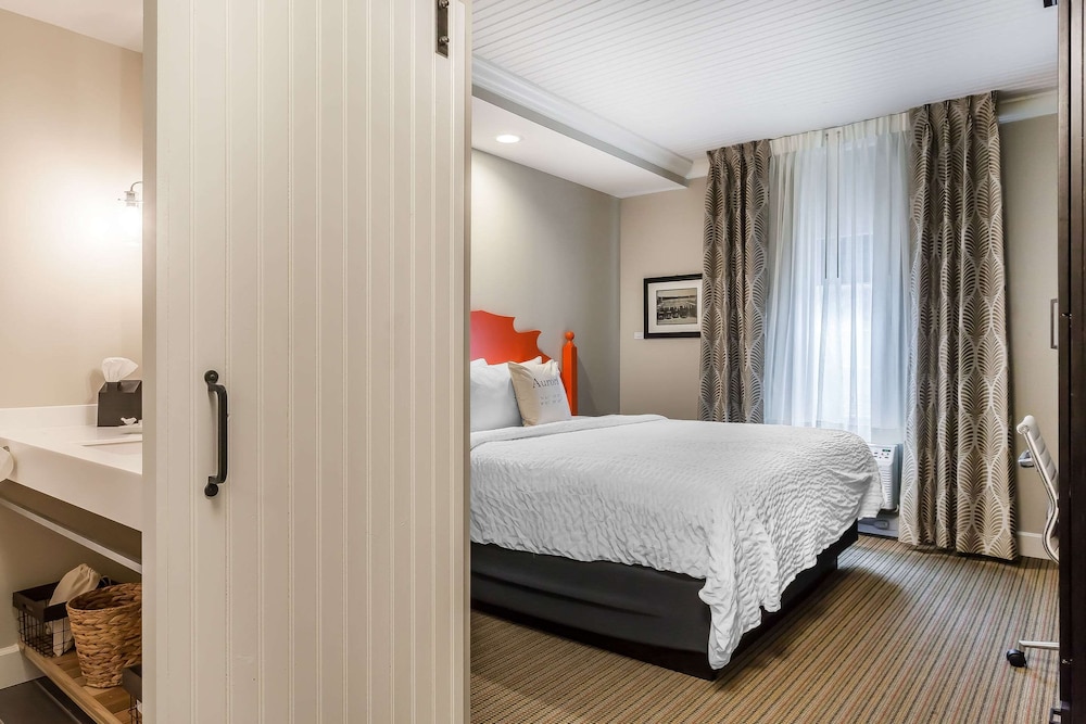 The Aurora Inn - photo 16