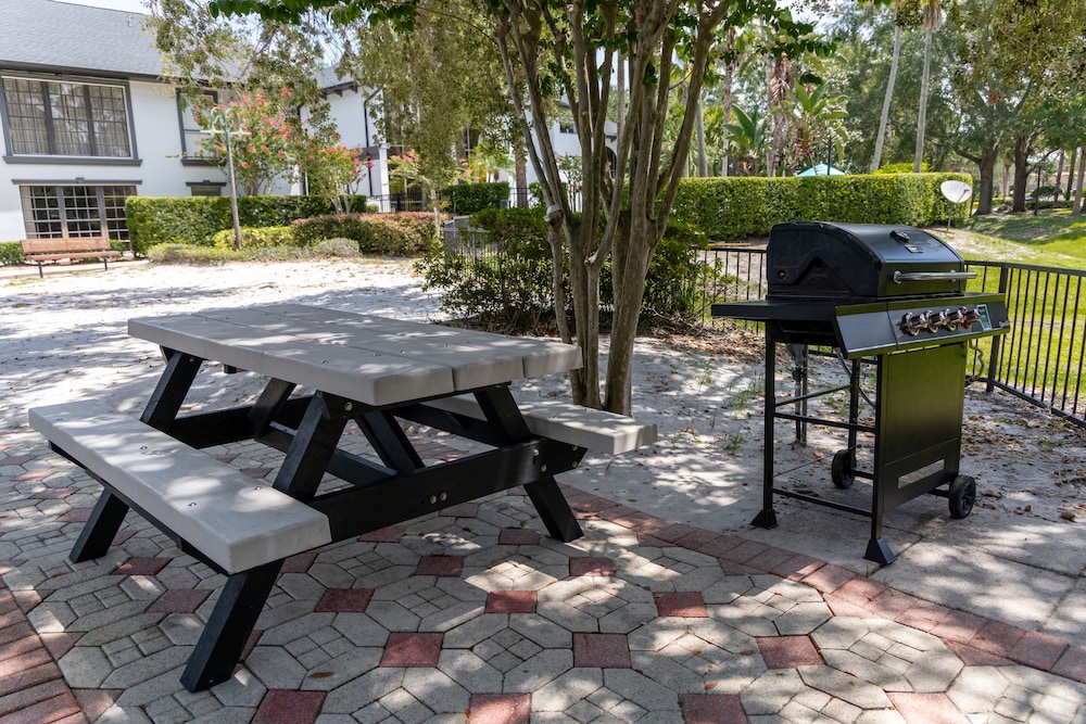 Legacy Vacation Resorts Lake Buena Vista - photo 50