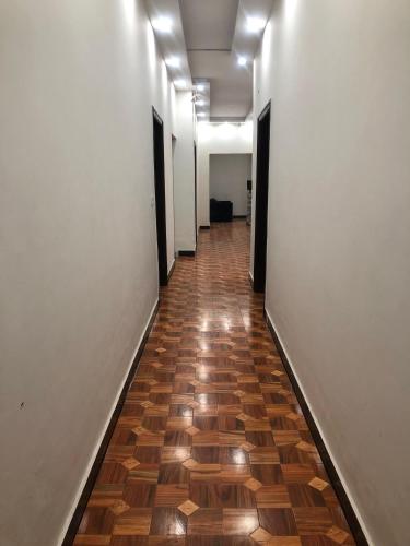 Defence Mark Hotel in Lahore, Pakistan