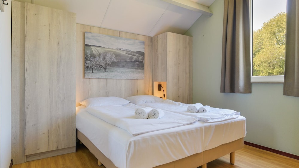 Summio Vakantiepark Reevallis — Vijlen — photo 5