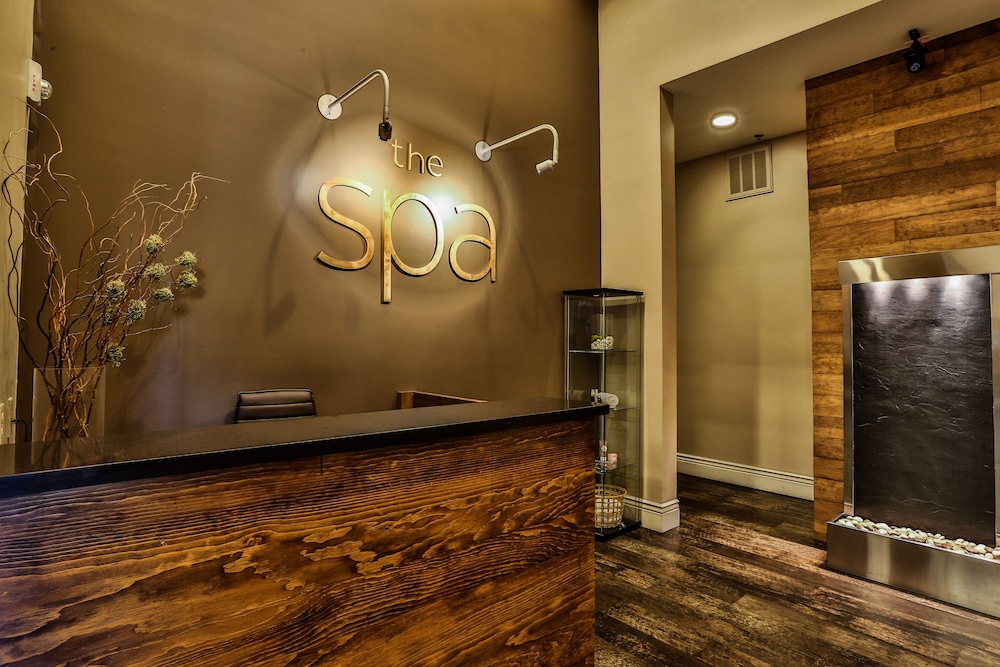 Tuscany Suites & Casino - photo 22