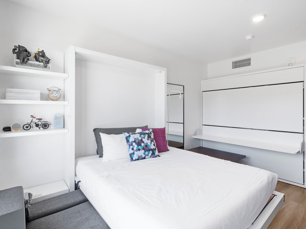 Yotelpad Park City - photo 38