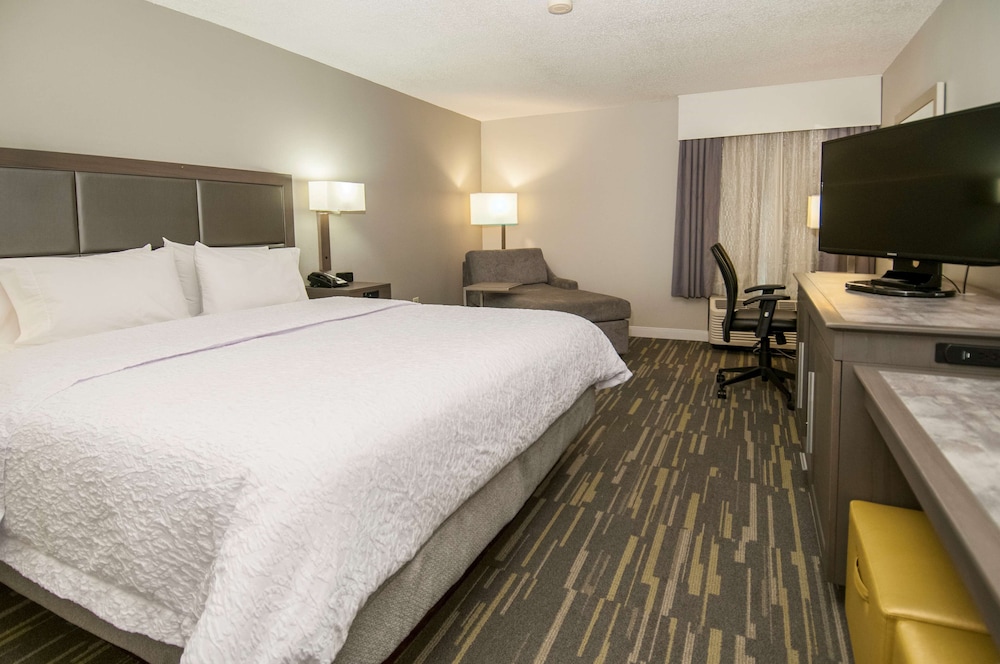 Hampton Inn by Hilton Shreveport Bossier City - photo 17
