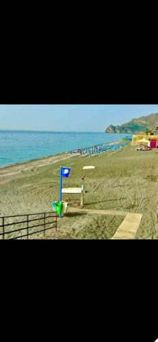 Borgo Marino Casa Vacanze — 4-Star Luxury Hotel in Santa Teresa Di Riva, Italy