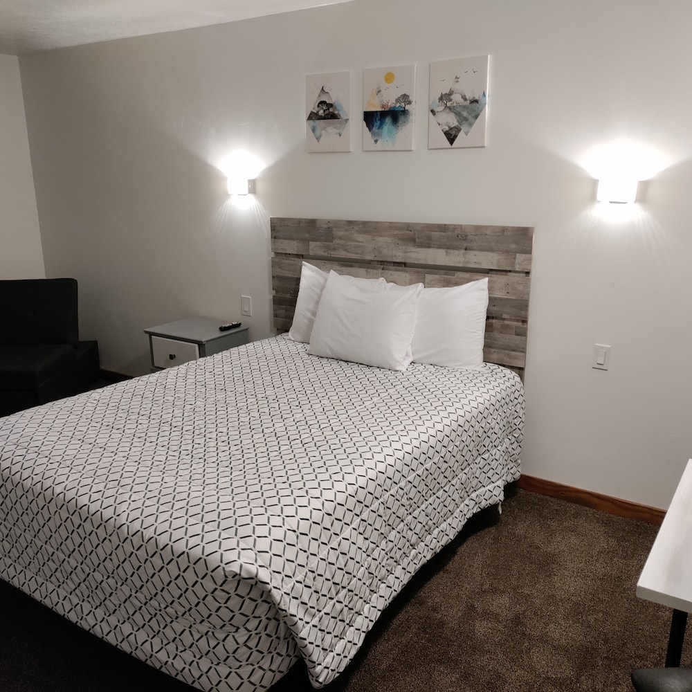 Travelodge by Wyndham Salina - photo 6