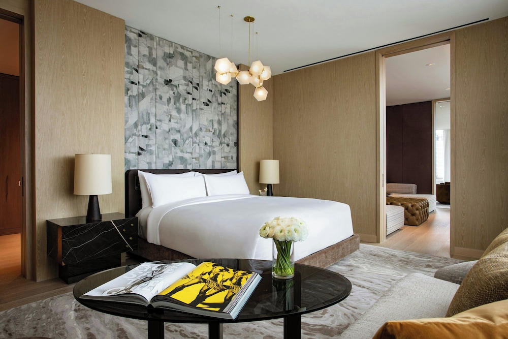 The Ritz Carlton New York NoMad - photo 44
