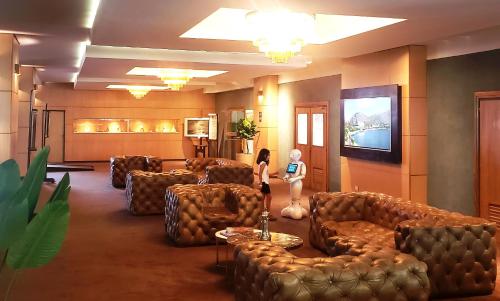 Hotel Potrero De Los Funes — San Luis — photo 5