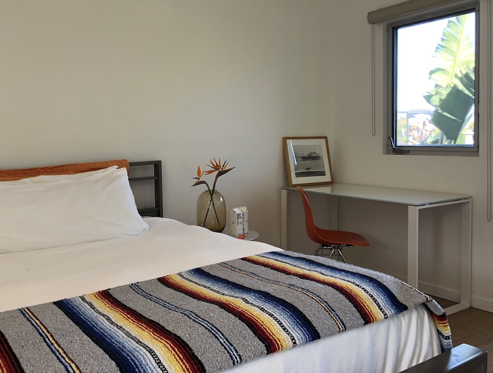 The M Malibu - photo 4