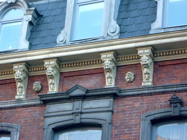 Les Gites Du Pays De Charleroi — hotel in Charleroi
