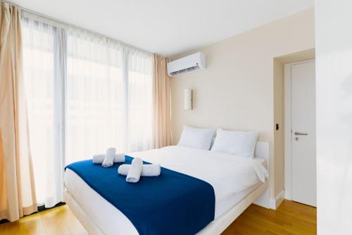 Orbi City Sea View Special Category
