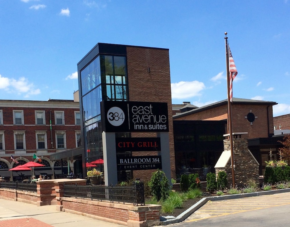 East Avenue Inn & Suites - featured photo