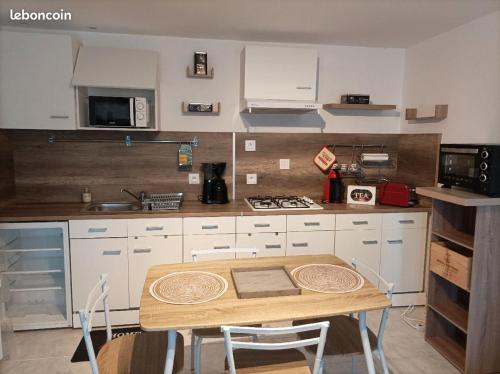 Chez Sabine la Campagne in Narbonne, France