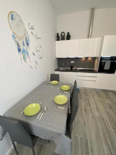 Dream Catcher Apartment — 4-Star Luxury Hotel in Milan, Italy