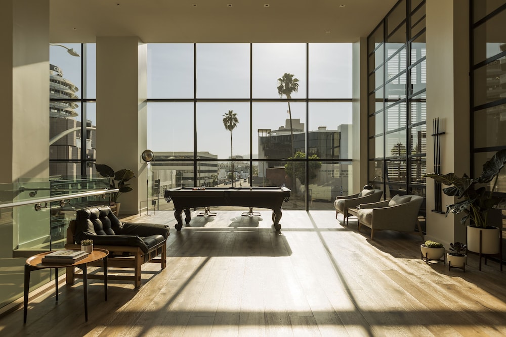 Kimpton Everly Hotel Hollywood by IHG - photo 50