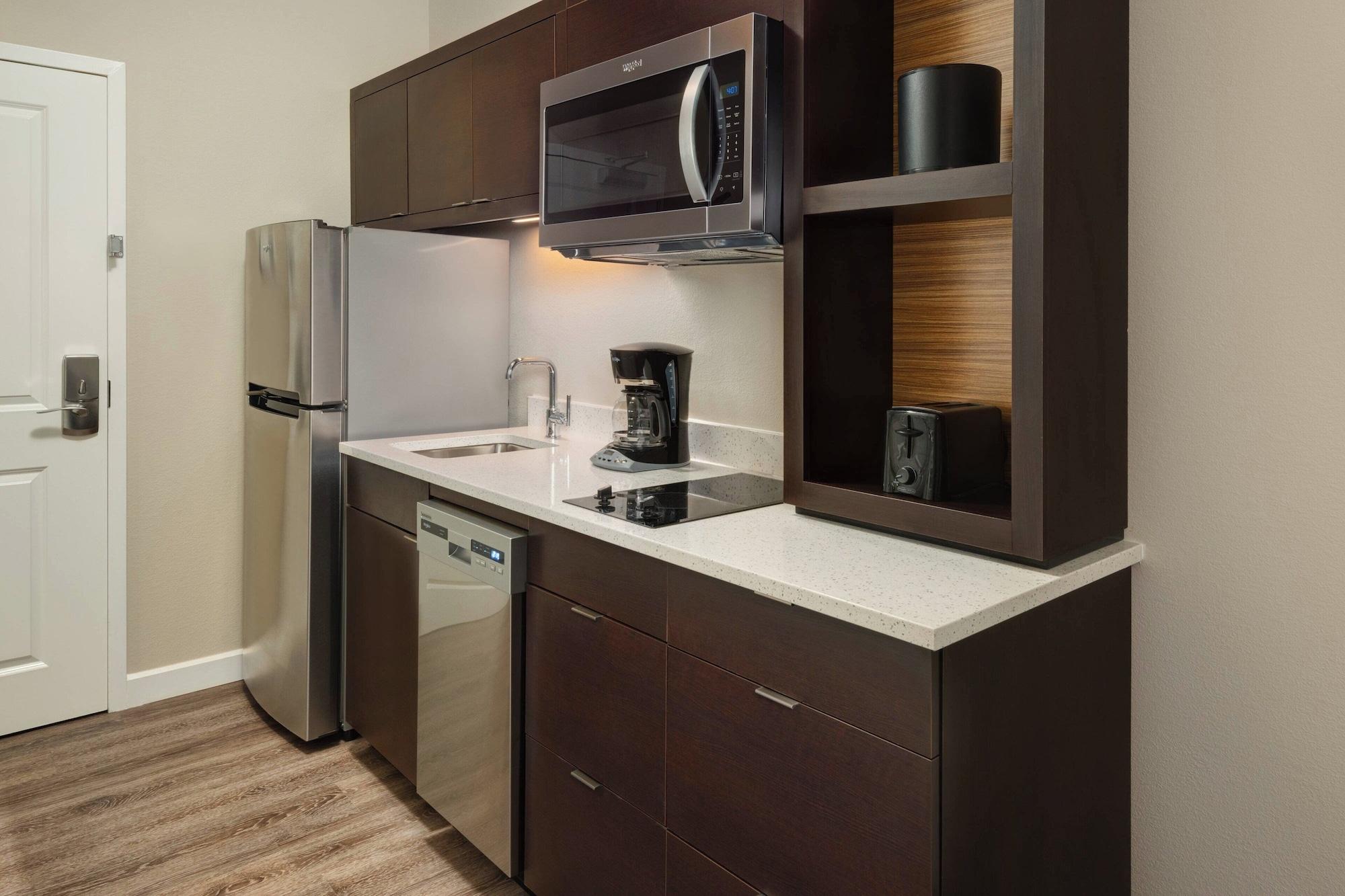 TownePlace Suites by Marriott Atlanta Lawrenceville - photo 12