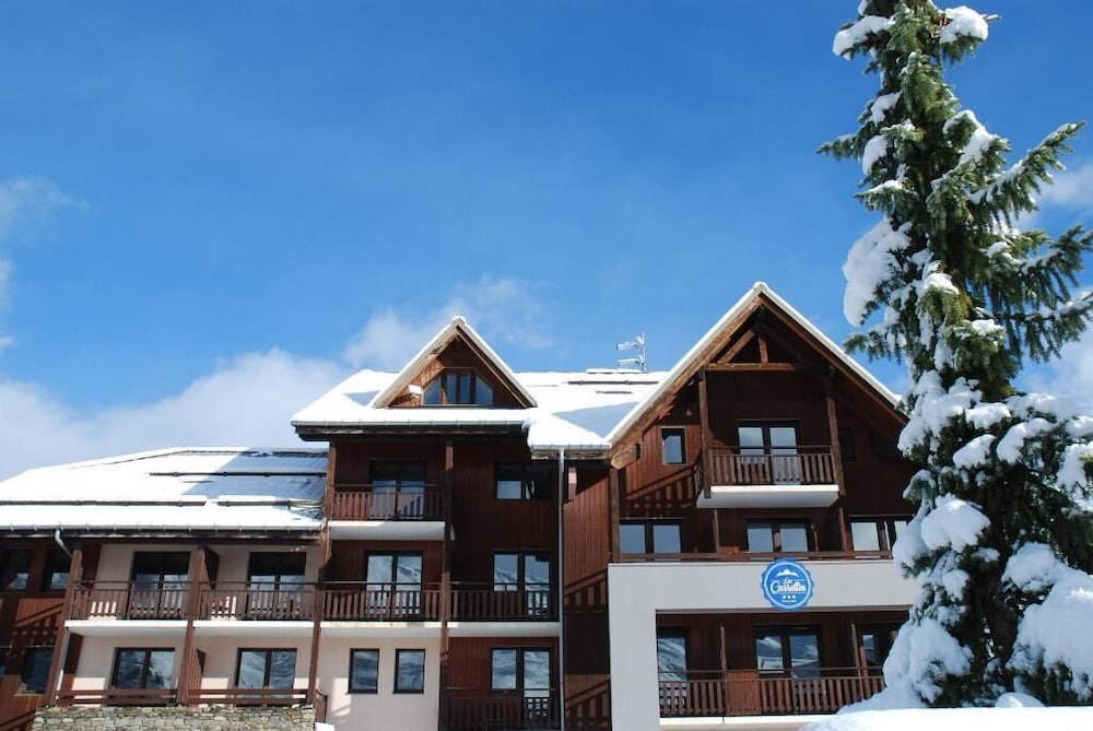 Hôtel Les Carrettes - last minute hotel in Unknown City