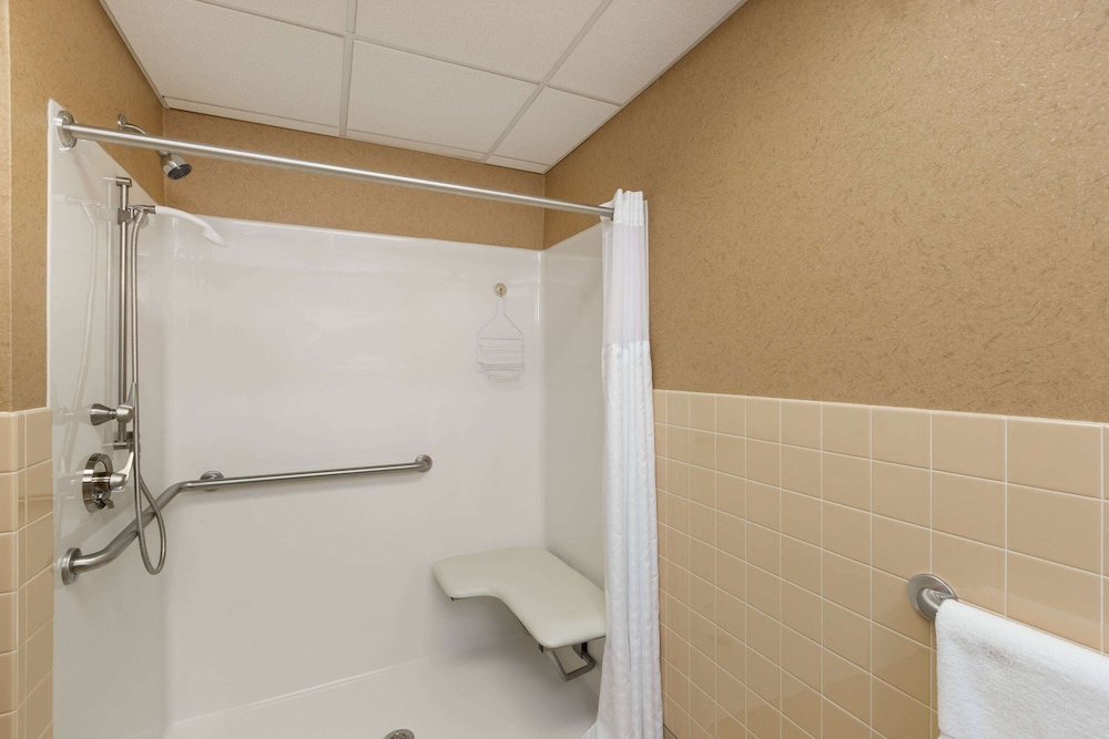 Travelodge Inn & Suites by Wyndham Deadwood - photo 57