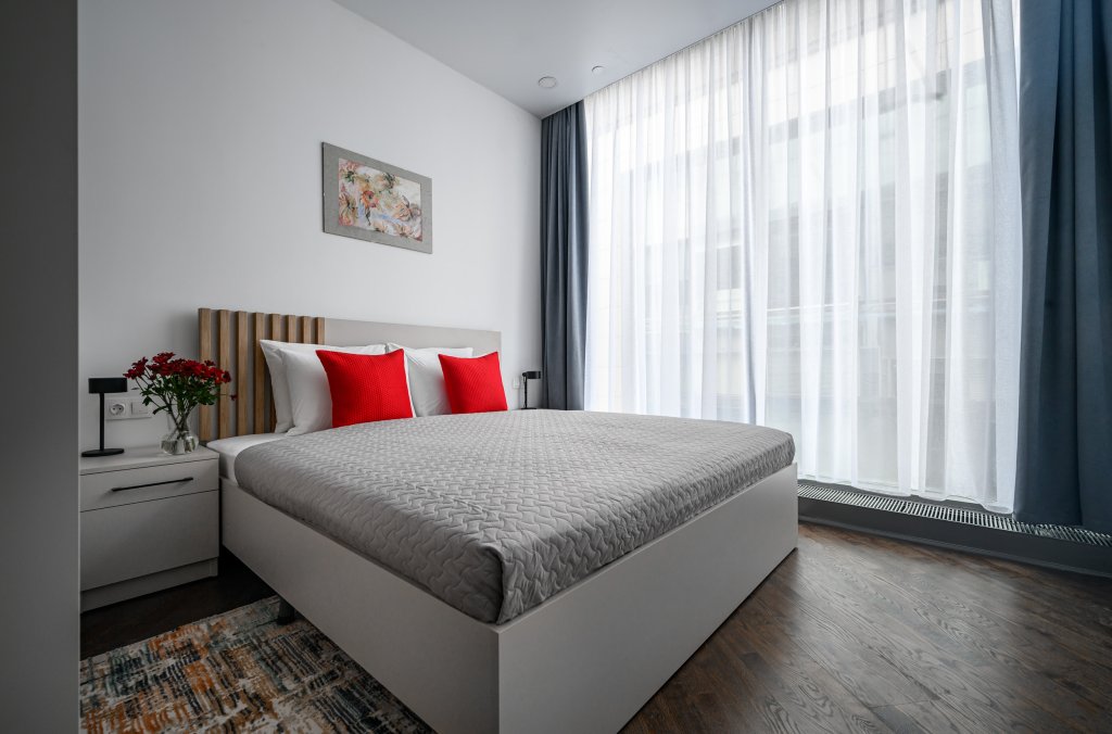 Letyourflat Tverskaya Apart hotel - last minute hotel in Moscow