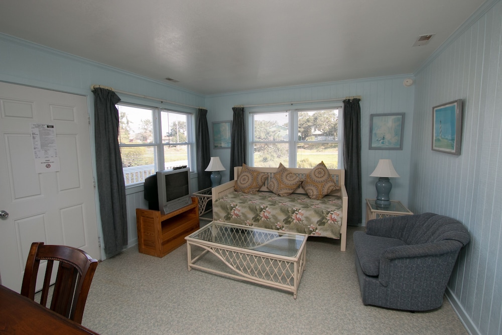 Outer Banks Motel Village Accommodations - photo 104
