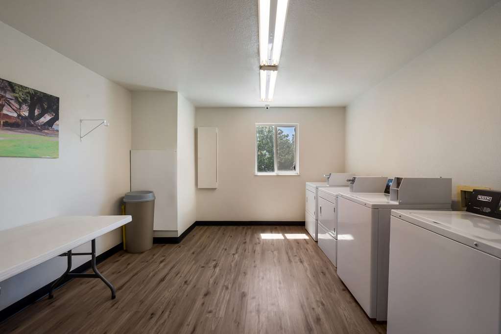 Quality Inn Yuba City - photo 30