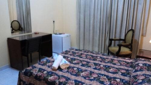 Hotel Espa a — Asuncion — photo 2