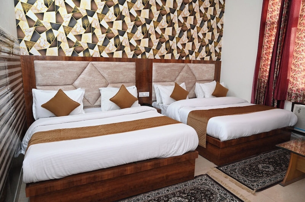 Hotel Sai Sunder inn in Katra, India