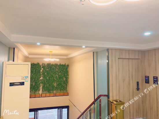 Houhai Express Hotel - last minute hotel in Shenzhen