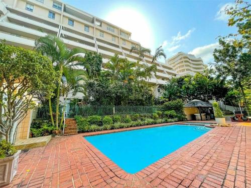 104 Ipanema Beach — 4-Star Luxury Hotel in Durban, South Africa