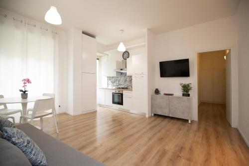 Civico Appia Apartment — 4-Star Luxury Hotel in Rome, Italy