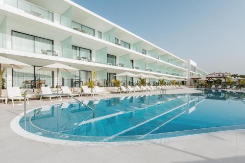 Amarilla Golf Residences in San Miguel De Abona, Spain