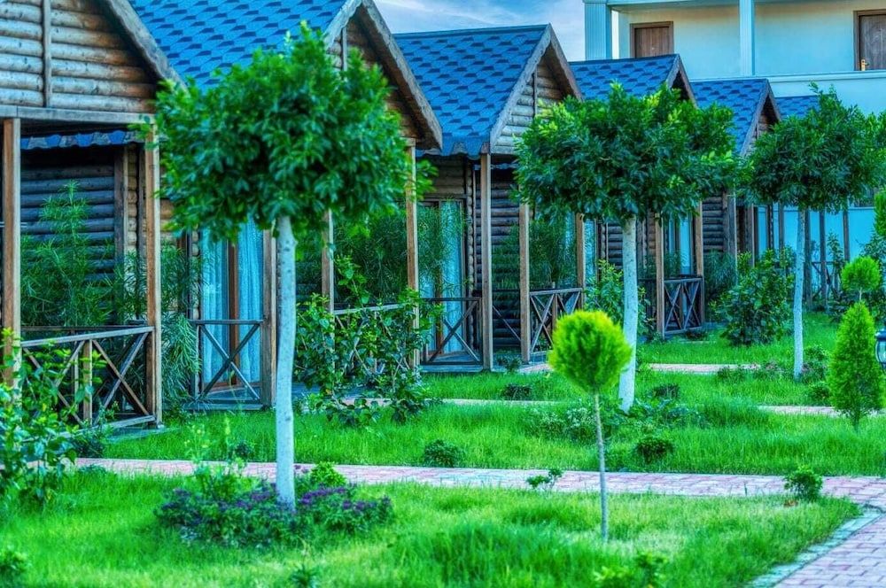 Diamond Lord Bungalow — 4-Star Luxury Hotel in Alanya, Turkey