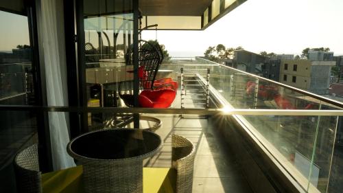 Hotel Nobilis Hall