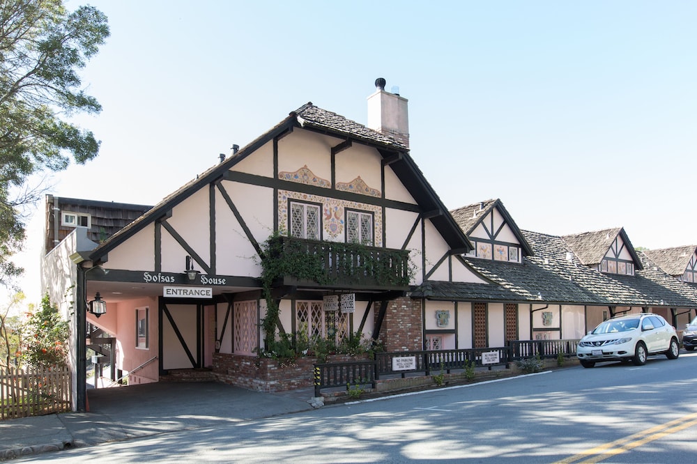 Hofsas House Hotel - photo 64