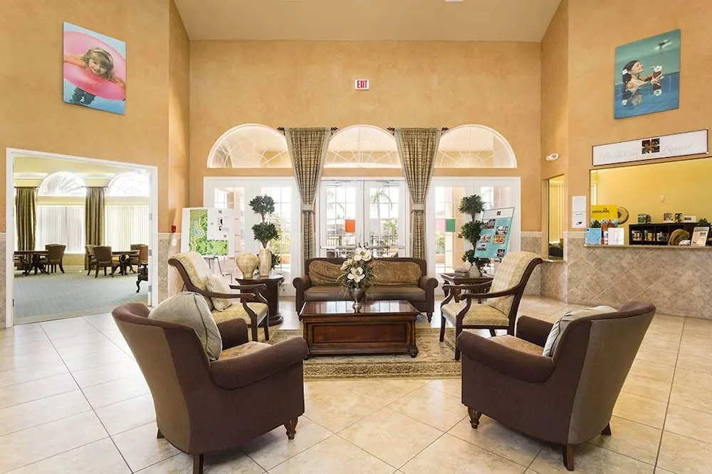 Bellavida Palms - last minute hotel in Kissimmee