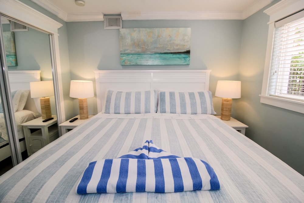 Seabreeze at Anna Maria Island Inn - photo 20