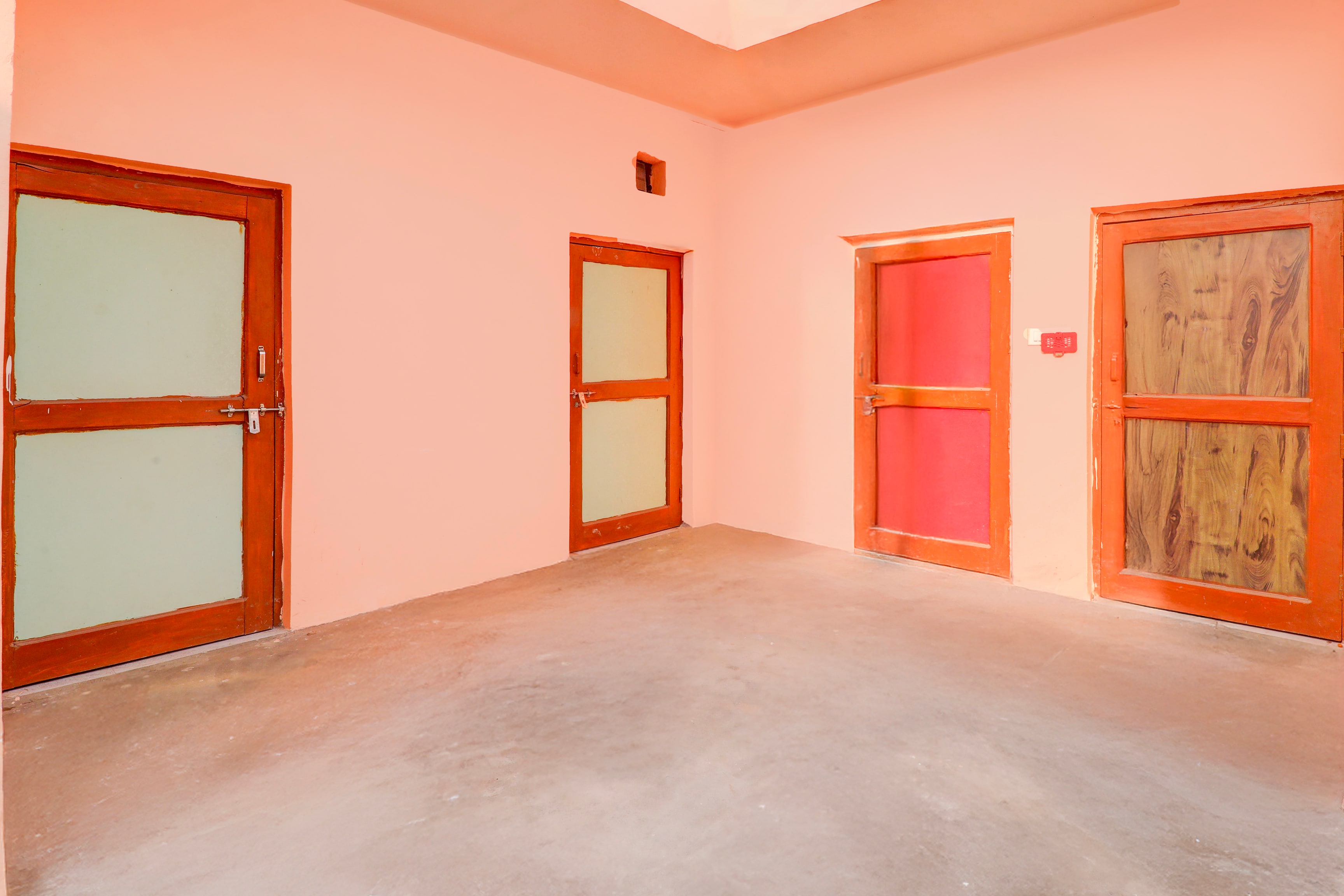 Hotel O Sk Grand — hotel in Sitapur