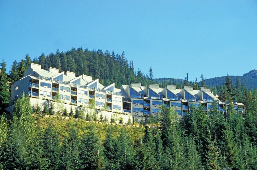 WorldMark Whistler Sundance