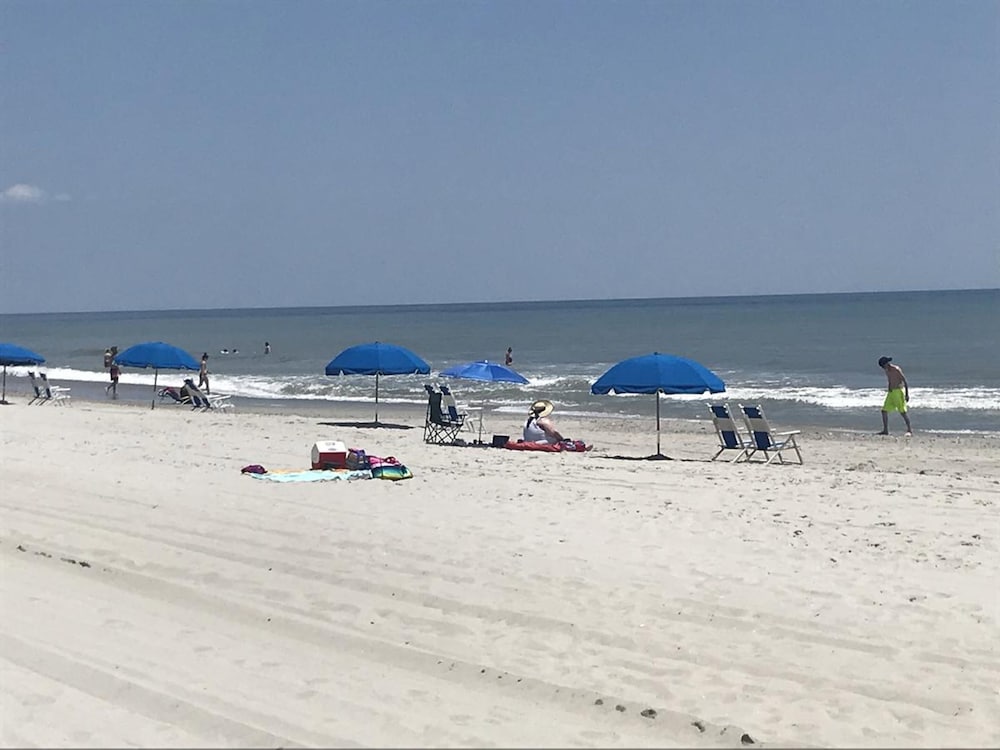 Sea Dunes Oceanfront - photo 24