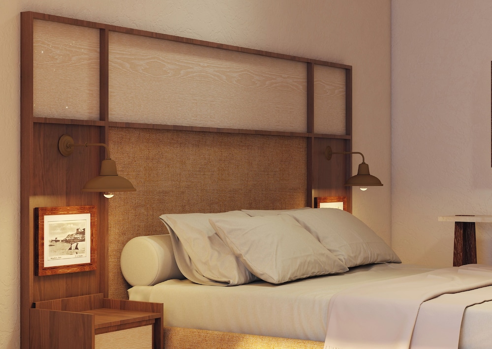 Quaint Boutique Hotel Zebbug — Zebbug — photo 3