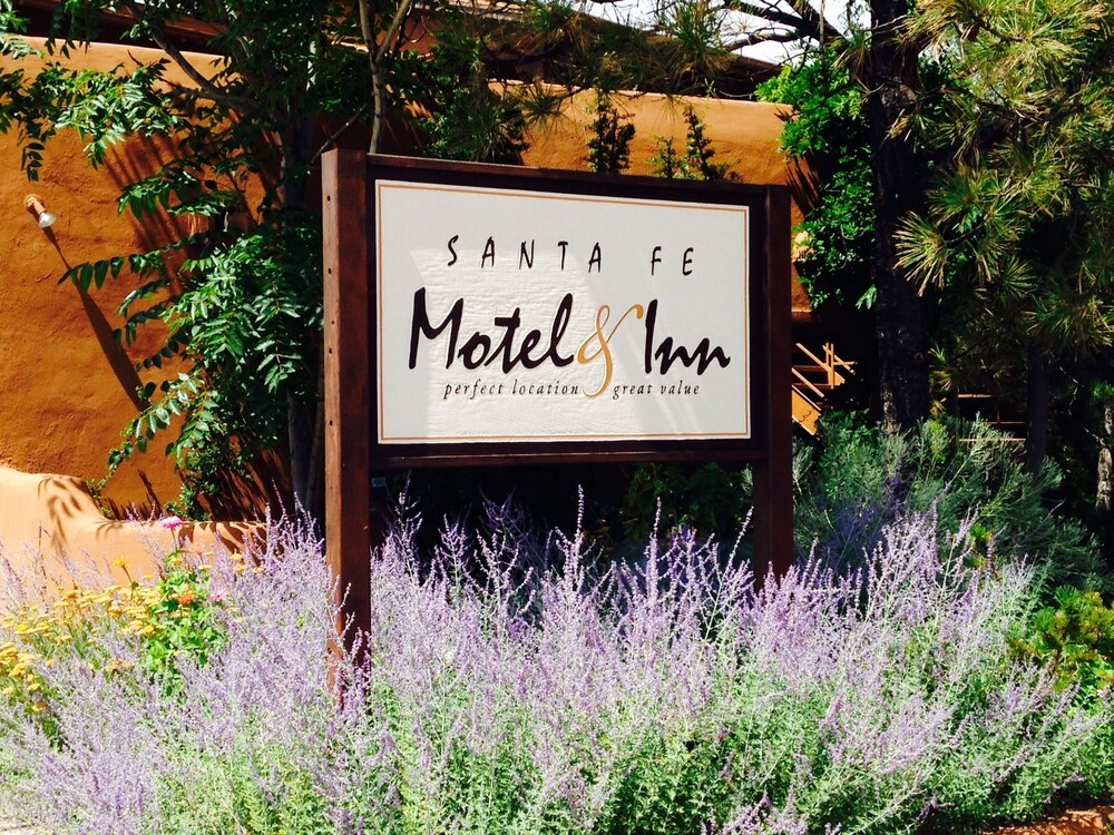 Santa Fe Motel & Inn - photo 69