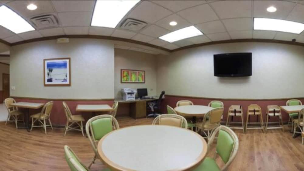 Holiday Inn Express North Palm Beach Oceanview by IHG - photo 65